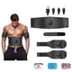 thumbnail image 2 of Entrenador de abdominales, estimulador muscular, recargable por USB, 6 modos, estimulador muscular EMS, entrenamiento físico, entrenamiento en gimnasio, 2 of 14
