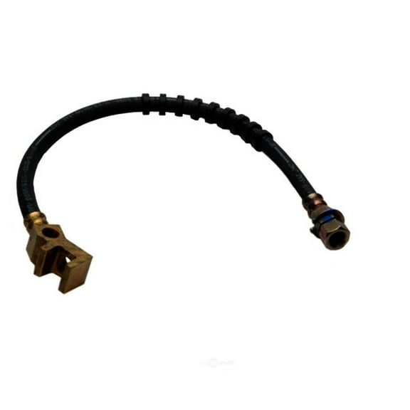 Raybestos BH381165 Professional Grade Hydraulic Brake Hose Fits select: 1999-2004 FORD F350