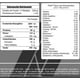 thumbnail image 2 of MASS GAINER 12 LBS (16 SERV ) VAINILLA META NUTRITION MASS GAINER 12LBS VAINILLA, 2 of 2