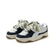 thumbnail image 5 of PUMA 180 Zapatillas de deporte de caña baja, antideslizantes y resistentes al desgaste, de cuero, para hombre y mujer, 5 of 5