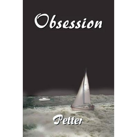 Obsession (Paperback) by Petter