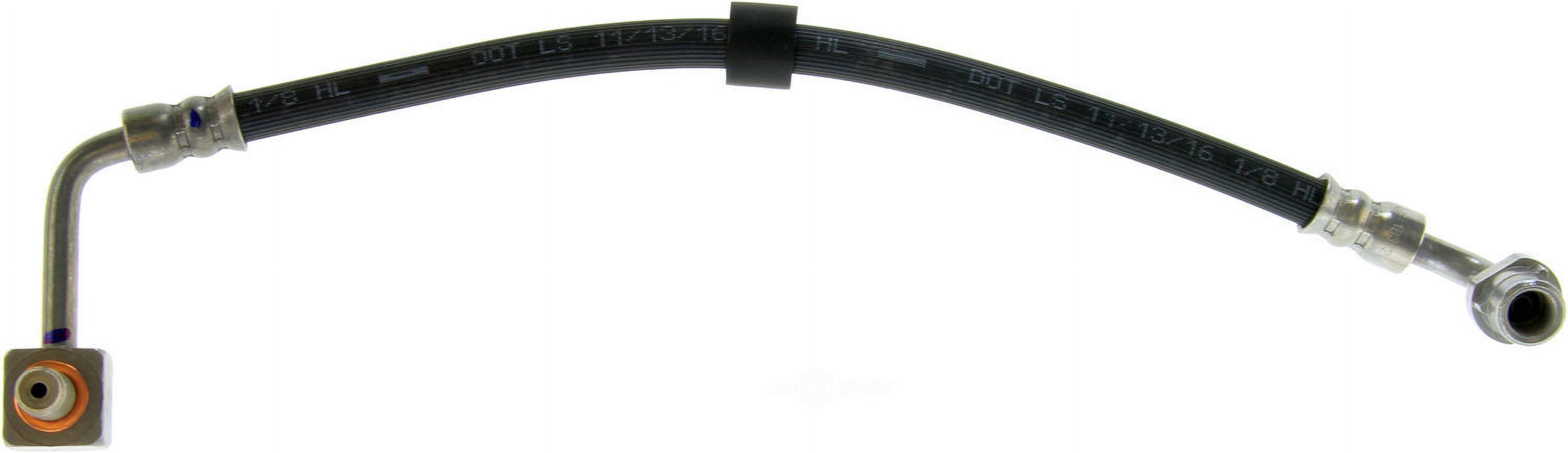 Centric Parts Centric Brake Hose