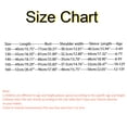 thumbnail image 2 of Chenyin Kids Toddler Girl's Fall Winter Fleece Coat Jacket Hooded Phantom Color Plush Outwear Teen Warm Cotton Puffer Hooded Jacket for Girl's 5-13T, 2 of 9