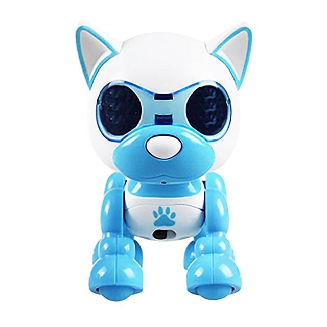 Electronic Smart Robot Dog HUOGUO Music Dance para niños