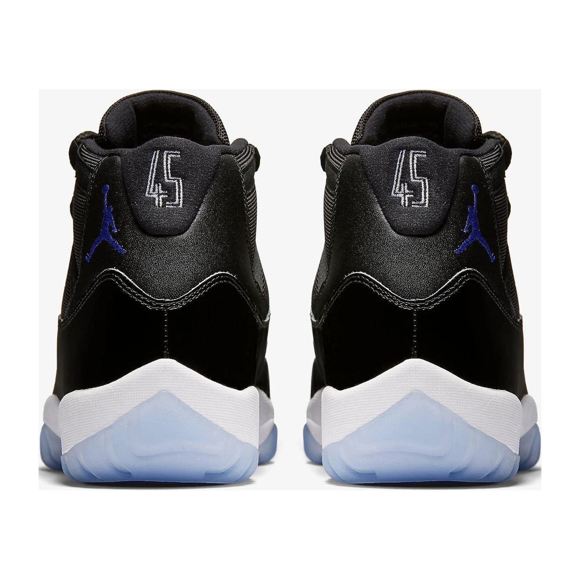 Jordan 11 concord walmart cheap