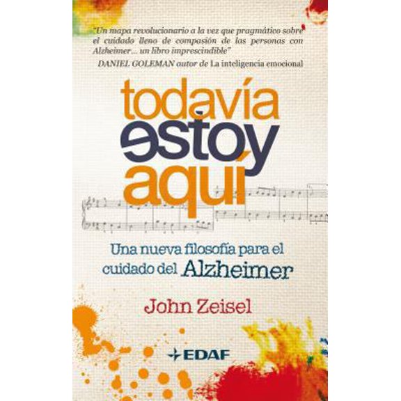 Pre-Owned Todavia Estoy Aqui (Paperback) 8441426759 9788441426757