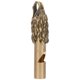 thumbnail image 1 of Referee Whistle Brass Whistle First Aid Whistle Mini Brass Pendant for Decor, 1 of 3