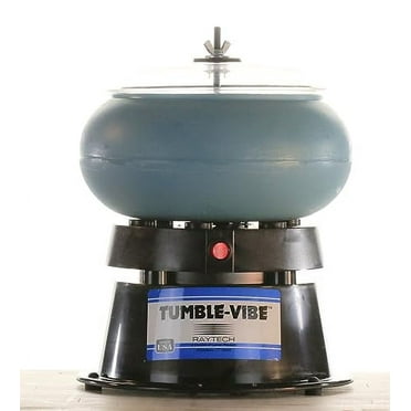 Professional Rock Polishing Kit