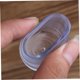 thumbnail image 5 of unbranded 8Ud Tapones Transparentes Para Patas De Muebles Protectoras Para Hogar Oficina, 5 of 8
