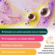 thumbnail image 4 of Bolas De Baño De Aceites Esenciales Con Caja, 12 Uds., 4 of 5