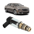 thumbnail image 1 of Compressor Pressure Valve, Precise Control Sturdy Electronic Control Valve AC Compressor  for Delphi Compressor, 1 of 7