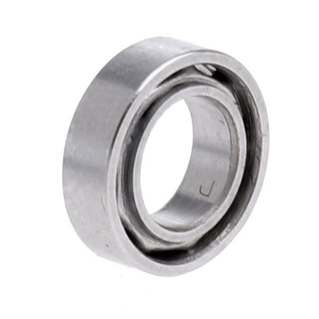 koolsoo Stainless Steel Ball Bearing Replacement Precision Ball Bearings 4x7x2.0