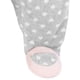 thumbnail image 2 of Sleep and Play Simple Joys de Carter's Fleece Baby Girl 0-3 M, 2 of 4