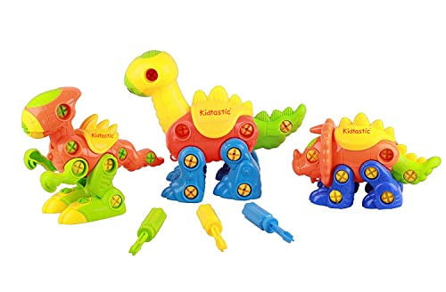 dinosaur presents for kids