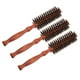 thumbnail image 2 of Cepillo redondo para el cabello cepillo para el cabello con agarre cómodo para el salón ANGGREK Otros, 2 of 8