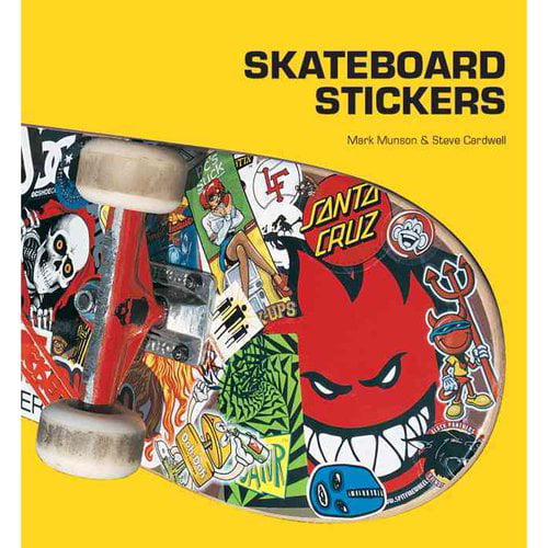 chocolate skateboards Sticker/decal 
