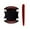Red, variant on Meitianfacai Car Door Handle Protection Film Reflective Invisible Door Bowl Protection Sticker Carbon Fiber Door Handle Sticker Paint Scratch Sticker