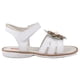 thumbnail image 3 of Sandalia Huarache para Niña Dominiq 320 con Flor y Velcro, 3 of 5