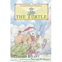 Lighthouse Family The Turtle, Book 4, (Hardcover)