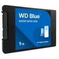 thumbnail image 2 of WD Blue 2.5-Inch 3D NAND SATA SSD 1TB - WDBB8H0010BNC-WRWN, 2 of 6