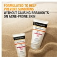 2X Neutrogena Clear Body BreakoutFree Liquid Sunscreen Lotion For