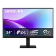 thumbnail image 1 of Samsung 24" S3 (S32GF) FHD High Resolution 120Hz Monitor with IPS Panel, Flicker Free, Eye Saver Mode, LS24F320GANXZA, 2025, 1 of 14