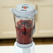 NutriMill Vacuum Blender Mixer Attachment for Bosch Universal Plus and Classic