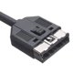 thumbnail image 4 of Compatible con interfaz de Iphone/ipod/ipad Cable de entrada auxiliar Compatible con Land Rover /jaguar, 4 of 4
