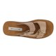thumbnail image 3 of Sandalias de piso Exterior Sintético Color Café Para Mujer De RBCOLLECTION, 3 of 3