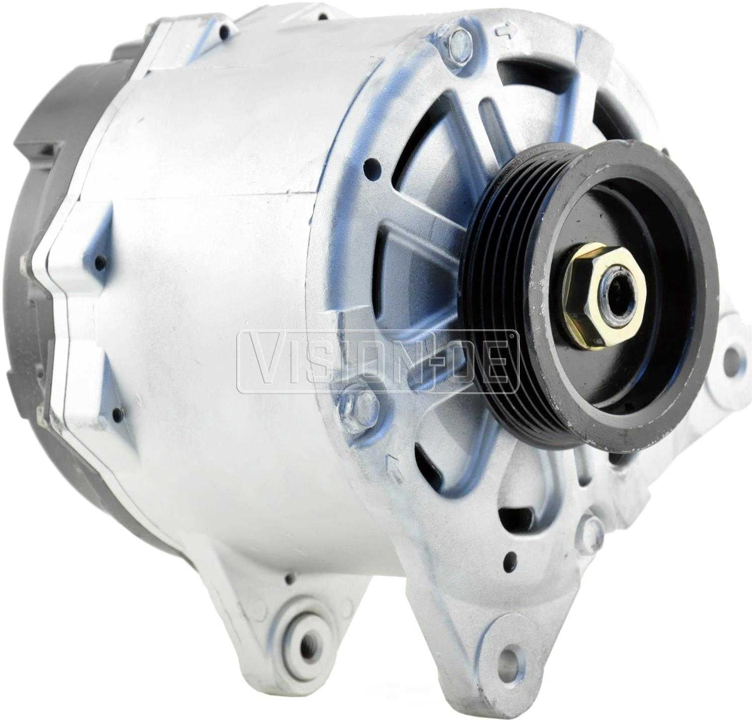 Vision OE 11211 Alternator