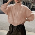 thumbnail image 6 of Iyufng Women's Gingham Plaid Stand Collar Jackets, Long Sleeve Loose Cropped Casual Zip Up Lightweight Outerwear, 6 of 9