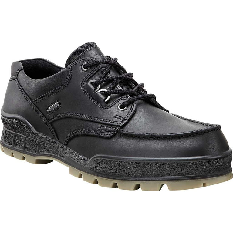 Men's ECCO Track II Low GORE-TEX Black/Black 42 -