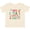 Natural, variant on Inktastic My Tia Loves Me Niece Girls Baby T-Shirt