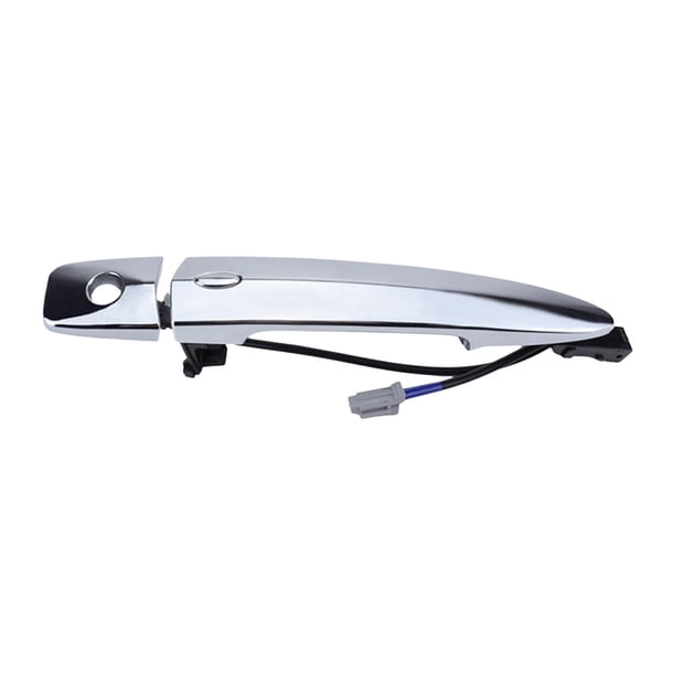 Manija de Puerta Delantera DYNWAVEMX 806409N00A Frente Izquierdo