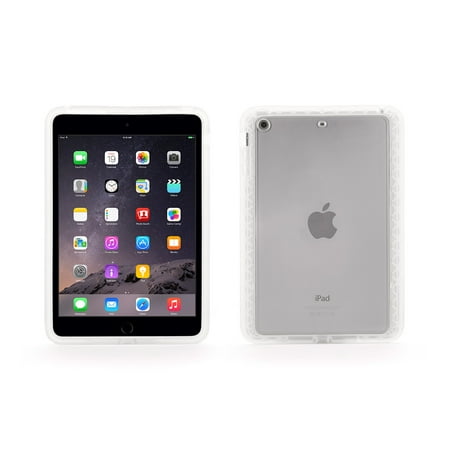 Griffin Reveal for iPad mini, clear, Ultra-thin hard-shell