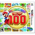 thumbnail image 1 of Juego Nintendo Mario Party Los 100 Mejores Edición Mundial para 3DS, 1 of 6
