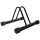 thumbnail image 1 of Bike Floor Stand Bicycle Floor Parking Rack Portable Parking Stand Bike Holder for Garage, 1 of 6