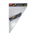 thumbnail image 1 of Escuadras Profesionales Maped Technic 50 cm Sin bisel y sin Graduación, 1 of 4