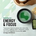 thumbnail image 4 of Gotas líquidas de clorofila Matcha Supplement 360 Nutrition, 4 of 8