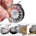 thumbnail image 5 of 2025 Latest Model Ph Test Strips Universal Ph Test Paper Strips Ph Measure Full, 5 of 5