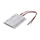 thumbnail image 4 of BOROCO 1 Pieza de Temperatura Constante PTC Elemento Calefactor termostato Placa calefactora 220 V 50 W/80 W/110 W(110W 220 ℃), 4 of 14