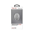thumbnail image 1 of Kole Imports EN603-40 Primo Universal Smartphone Ring, Silver - Case of 40, 1 of 1