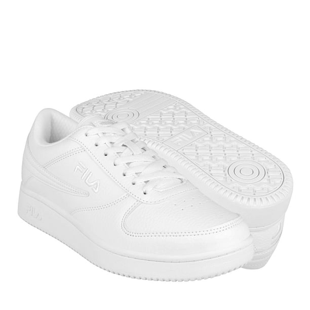 TENIS HOMBRE FILA 1CM00551100 LOW STREET SIMIPIEL BCO FILA 1CM00551100