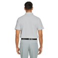 thumbnail image 2 of Columbia Men's Big and Tall Utilizer Polo, Cool Grey, 3X, 2 of 3