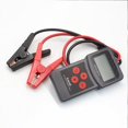 thumbnail image 2 of Micro-200 Pro Car Battery Tester 12V 3-220ah Battery Analyzer Charging Test Diagnostic Tool Grey, 2 of 4