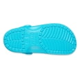thumbnail image 3 of Sandalias Crocs Hombre Classic Clog Azul 100014SL, 3 of 5