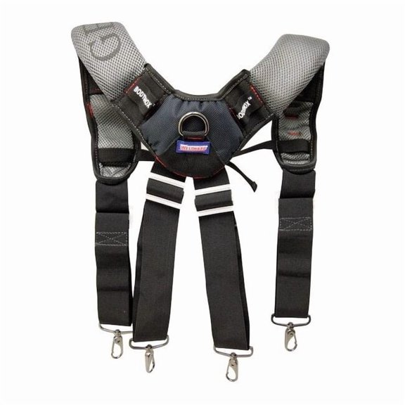 Suspenders,Shock Absorbing 5MZP4