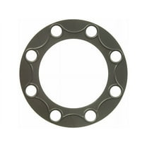 Rear Axle Shaft Flange Gasket - Compatible with 1970 - 1999 Ford F-250 1971 1972 1973 1974 1975 1976 1977 1978 1979 1980 1981 1982 1983 1984 1985 1986 1987 1988 1989 1990 1991 1992 1993 1994 1995