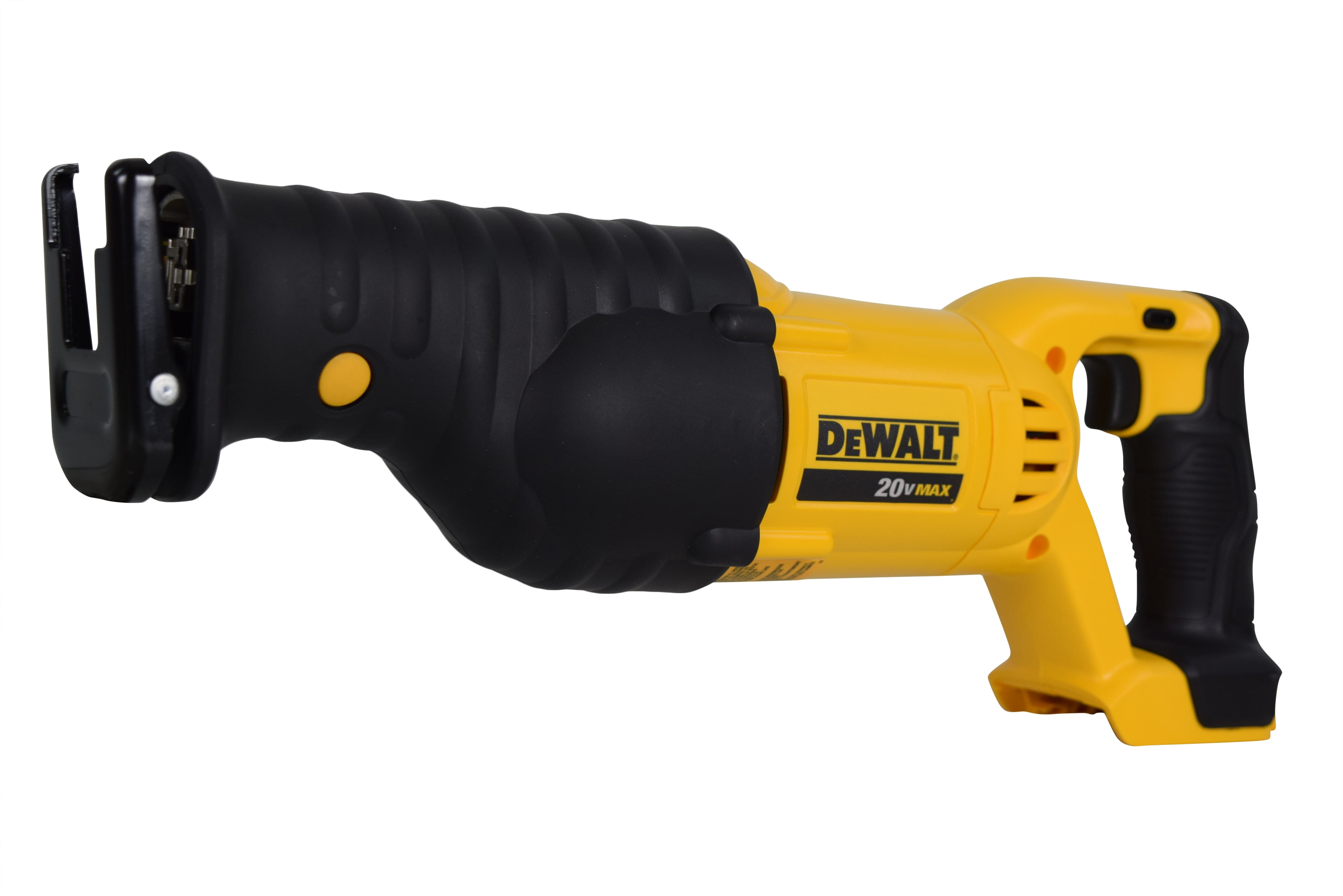 DEWALT DCS380B 20V MAX LithiumIon Reciprocating Saw