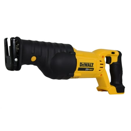 DEWALT DCS380B 20V MAX Lithium-Ion Reciprocating Saw